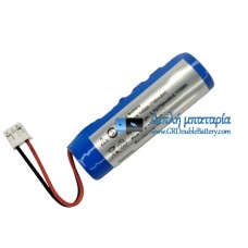 Μπαταρία για PLC URIT-31Vet [Ανταλλακτική μπαταρία]